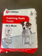 Training pads puppy maat S, Dieren en Toebehoren, Ophalen, Nieuw