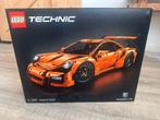 42056 PORSCHE GT3, Ophalen, Zo goed als nieuw