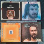 4x LP Zjef Vanuytsel partij verzameling vinyl, Cd's en Dvd's, Vinyl | Rock, Ophalen of Verzenden, 12 inch, Progressive