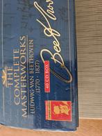 Beethoven - Complete Masterworks - 40 CD Box, Ophalen of Verzenden