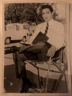 #31 Elvis Presley Foto - 15,5 x 21 cm, Ophalen of Verzenden, Zo goed als nieuw