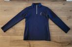 Trainingsshirt Paard Zoekt Baas, donkerblauw, maat S, Dieren en Toebehoren, Paardrijkleding, Ophalen of Verzenden, Zo goed als nieuw