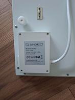 Infrarood verwarmingspaneel, Huis en Inrichting, Kachels, Ophalen, Zo goed als nieuw, Elektrisch, Overige soorten