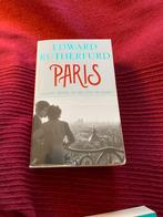 Paris / Edward Rutherfurd / dikke softcover, Ophalen of Verzenden, Zo goed als nieuw