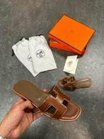 Hermes oran sandalen 36/38, Kleding | Dames, Schoenen, Ophalen of Verzenden, Zo goed als nieuw