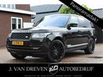 Land Rover Range Rover 5.0 V8 Autobiography - Elek. Verw. st, Automaat, Euro 5, 8 cilinders, 510 pk