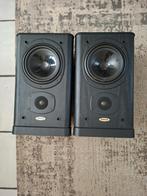 Tannoy 632 luidsprekers : Goed bod altijd welkom, Ophalen, Gebruikt, Front, Rear of Stereo speakers, Overige merken