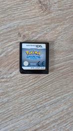 Pokemon SoulSilver version - Nintendo DS/DSi/3DS, Spelcomputers en Games, 1 speler, Ophalen of Verzenden, Zo goed als nieuw, Vanaf 3 jaar