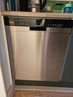 Siemens SN43ES27VE Vaatwasser | RVS | Zo goed als nieuw, Witgoed en Apparatuur, Vaatwasmachines, Ophalen, Minder dan 10 liter