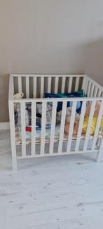 Box met kleed, Kinderen en Baby's, Nieuw, Ophalen of Verzenden