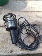 Looplamp max 60 watt met 5 meter kabel voor de camping, Ophalen, Zo goed als nieuw