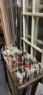 Jewe Vloerplinten - Diverse kleuren en materialen, Doe-het-zelf en Verbouw, Ophalen, Overige materialen, Nieuw, 150 tot 200 cm