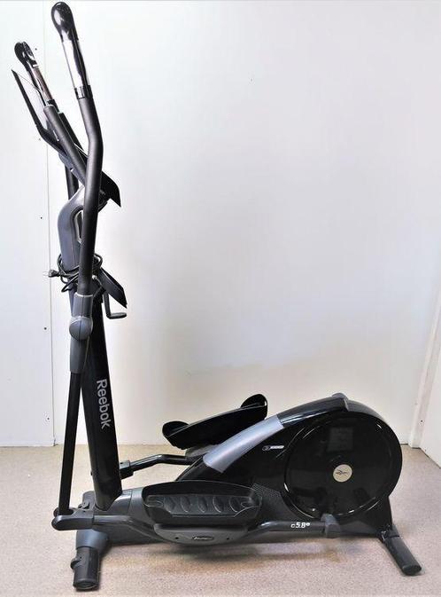 Crosstrainer Reebok, Sport en Fitness, Fitnessapparatuur, Zo goed als nieuw, Crosstrainer, Ophalen