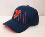 Max Verstappen world Champion cap 1 (nieuw), Ophalen of Verzenden, Nieuw, Formule 1