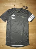 Nieuw donkergroen Cruyff t-shirt mt XS, Cruyff, Nieuw, Ophalen of Verzenden, Groen