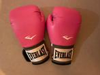 Everlast bokshandschoen zgan 8oz, Ophalen of Verzenden, Zo goed als nieuw, Overige