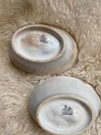 Pudding vormen, Antiek en Kunst, Antiek | Tin, Ophalen