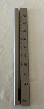 Tempratuurmeter Barigo, Ophalen of Verzenden, Nieuw, Barometer