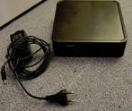 Mediaplayer HDX-1000 Met voeding zonder remote 11-8, Ophalen of Verzenden, Gebruikt, Zonder harde schijf