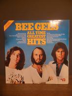 Bee Gees All Time Greatest Hits LP, Cd's en Dvd's, Ophalen of Verzenden, 1960 tot 1980, Gebruikt, 12 inch