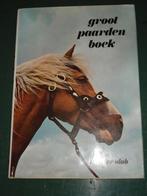 Groot paardenboek, Ophalen of Verzenden, Gelezen, Paarden of Pony's