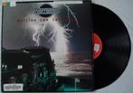 Fastway - Waiting for the roar, Ophalen of Verzenden, Gebruikt