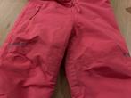 Roze Skibroek - Maat 110, Ophalen of Verzenden