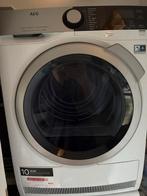AEG 8000 Serie Lavatherm Droger, Witgoed en Apparatuur, Wasdrogers, 6 tot 8 kg, Ophalen of Verzenden, Zo goed als nieuw, Voorlader