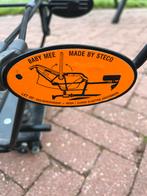 Steco Baby Mee Fietsbevestiging, Fietsen en Brommers, Fietsaccessoires | Fietsstoeltjes, Achterzitje, Gebruikt, Steco Baby-Mee