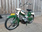 Puch VS-50 Kikkerbek, Groen/wit *1968*, Ophalen, Puch