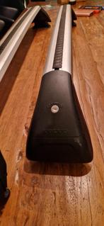 Dakdragers origineel Volvo V40, Auto diversen, Dakdragers, Ophalen, Gebruikt