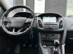 Ford Focus Wagon 1.0 Lease Edition/2E EIG/NAVI/APP-CONNECT/N, Auto's, Ford, Gebruikt, Origineel Nederlands, Handgeschakeld, 1216 kg