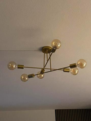Plafondlamp