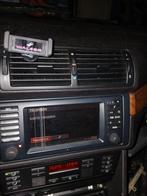 bmw e39 orginele radio met cd wisselaar, Ophalen of Verzenden