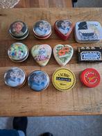 Pilllen/sierraden doosjes, Antiek en Kunst, Ophalen of Verzenden