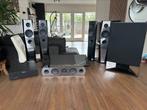 Sony Blue Ray 5.1 Cinema Set BDV N7200W, Audio, Tv en Foto, Home Cinema-sets, Ophalen, Blu-ray-speler, Zo goed als nieuw, 5.1-systeem