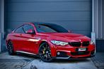 BMW 4-serie Coupé 440i M-Sport RWD | Melbourne Red | Stage, Auto's, BMW, Gebruikt, 4-Serie, 327 pk, 4 stoelen