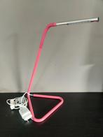 Roze Ikea Lamp, Zo goed als nieuw, Ophalen
