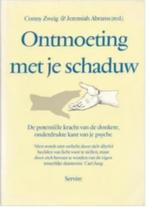 Ontmoeting met je schaduw, Ophalen of Verzenden, Zo goed als nieuw, Spiritualiteit algemeen, Overige typen