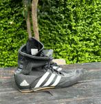 Adidas boks schoenen maat 46, Sport en Fitness, Boksen, Ophalen of Verzenden, Gebruikt