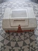 Schneider Cantate, Audio, Tv en Foto, Platenspelers, Ophalen of Verzenden, Gebruikt, Platenspeler, Overige merken