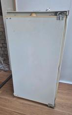 Bosch inbouw koelkast., Witgoed en Apparatuur, 100 tot 150 liter, 45 tot 60 cm, Ophalen, 85 tot 120 cm