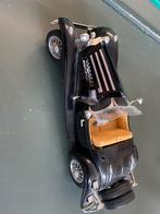 Mercedes benz 1936 modelauto, Ophalen of Verzenden, Gebruikt