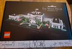 Lego Architecture Witte Huis (21054), Ophalen, Gebruikt, Complete set, Lego