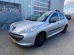 Peugeot 206 + 1.1 Accent 5-Drs., Voorwielaandrijving, Gebruikt, 4 cilinders, 60 pk