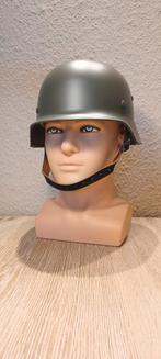Duitse M35 Stahlhelm Reproductie, Verzamelen, Verzenden, Duitsland