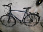 Stevens herenfiets, Overige merken, Gebruikt, Verzenden, 61 tot 65 cm