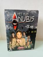 Het Huis Anubis: Seizoen 1 Deel 1 DVD Box, Alle leeftijden, Ophalen of Verzenden, Zo goed als nieuw