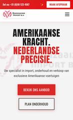 Website of webshop laten maken ? Professioneel en op maat, Diensten en Vakmensen, Webdesigners en Hosting, Webdesign