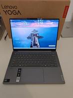 Nieuwe Lenovo Yoga Slim 7i 14iMH9, Core Ultra 7 - 32GB - 1TB, Computers en Software, Windows Laptops, Intel Ultra 7 155U, 14 inch
